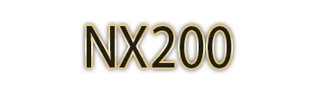 Logo NX200