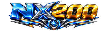 Logo NX200